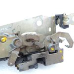 OE Smart ForTwo W450 priekšējā labā durvju slēdzene 0002856V009