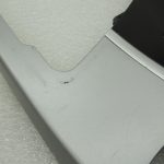 BMW G30 G31 centrālās konsoles apdare „Oxide Silver Dark“ (kreisās puses stūres versija) 51169380179 9380179 OE
