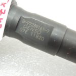 Opel Signum, Vectra C, Saab 9-5, Renault Espace 3.0 V6 degvielas iesmidzinātājs 98432375 OE