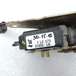 OE Smart ForTwo W450 priekšējā labā durvju slēdzene 0002856V009
