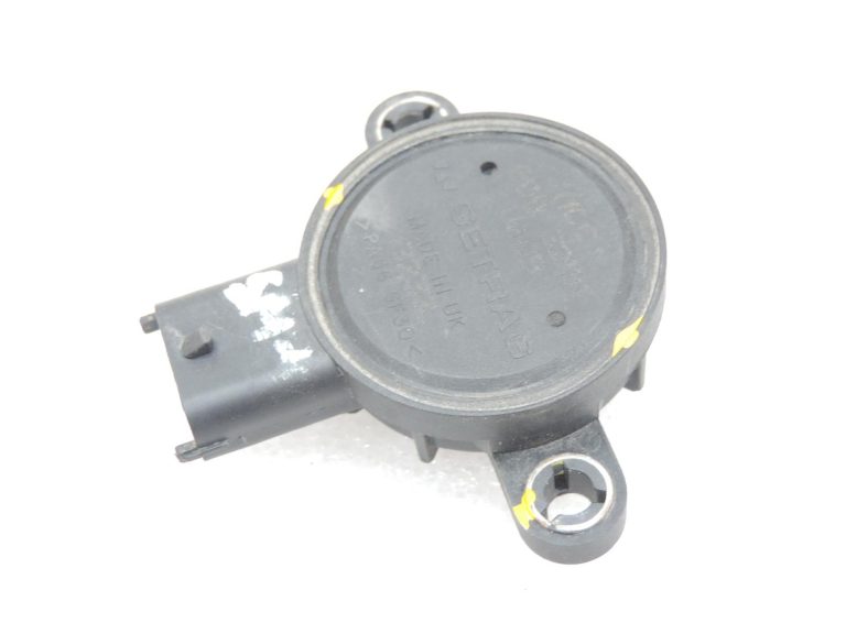 Smart ForTwo W450 0,7 Turbo pārnesumkārbas sensors, pagrieziena leņķa sensors 0003254V009