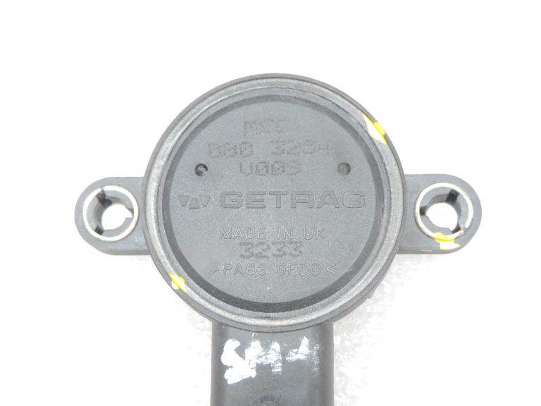 Smart ForTwo W450 0,7 Turbo pārnesumkārbas sensors, pagrieziena leņķa sensors 0003254V009