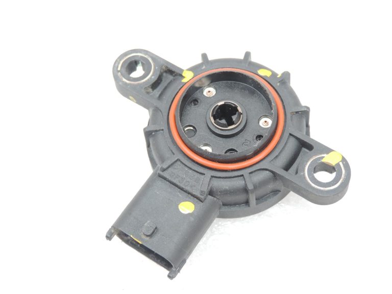 Smart ForTwo W450 0,7 Turbo pārnesumkārbas sensors, pagrieziena leņķa sensors 0003254V009