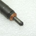 Opel Signum, Vectra C, Saab 9-5, Renault Espace 3.0 V6 degvielas iesmidzinātājs 98432375 OE