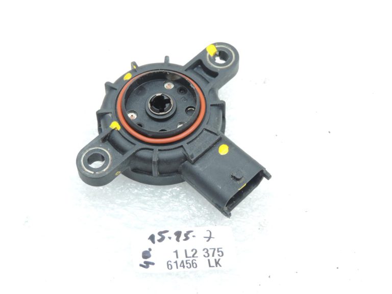 Smart ForTwo W450 0,7 Turbo pārnesumkārbas sensors, pagrieziena leņķa sensors 0003254V009