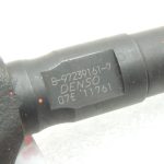 Opel Signum, Vectra C, Saab 9-5, Renault Espace 3.0 V6 degvielas iesmidzinātājs 98432375 OE