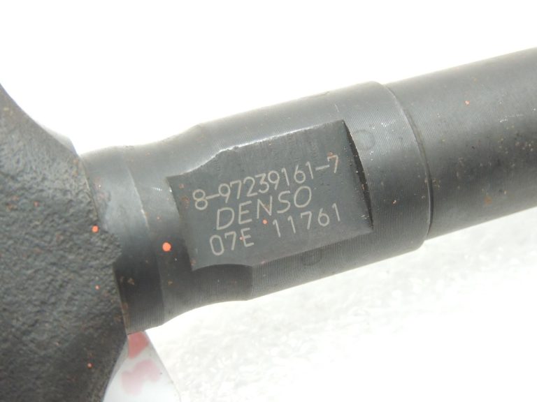 Opel Signum, Vectra C, Saab 9-5, Renault Espace 3.0 V6 degvielas iesmidzinātājs 98432375 OE