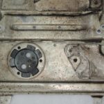 BMW G30 G31 xDrive nostiprinājuma plāksne priekšējai šķērsbalstai 31106887547 6887547 OE