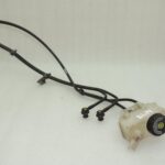 OE BMW G30 G31 G01 G02 SCR dozēšanas vienības dzesēšanas šļūtene 17128581094