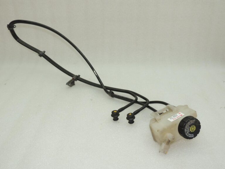 OE BMW G30 G31 G01 G02 SCR dozēšanas vienības dzesēšanas šļūtene 17128581094