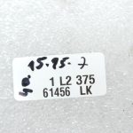 Smart ForTwo W450 0,7 Turbo pārnesumkārbas sensors, pagrieziena leņķa sensors 0003254V009