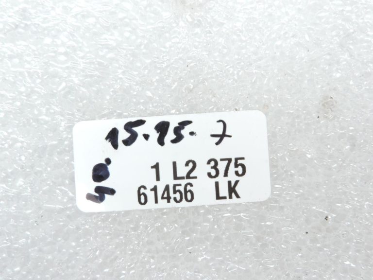 Smart ForTwo W450 0,7 Turbo pārnesumkārbas sensors, pagrieziena leņķa sensors 0003254V009