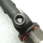 Opel Signum, Vectra C, Saab 9-5, Renault Espace 3.0 V6 degvielas iesmidzinātājs 98432375 OE