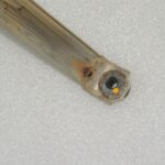 BMW G30 G31 spriegošanas lente, degvielas tvertnes stiprinājuma lente, degvielas tvertnes komplekts 16117354283 7383181