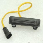 Fiat Doblo 263 Opel Combo D bagāžnieka vāka atvēršanas pogas slēdzis 51829929 OE