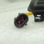 Fiat Doblo 263 Opel Combo D bagāžnieka vāka atvēršanas pogas slēdzis 51829929 OE