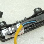 Fiat Doblo 263 Opel Combo D bagāžnieka vāka atvēršanas pogas slēdzis 51829929 OE