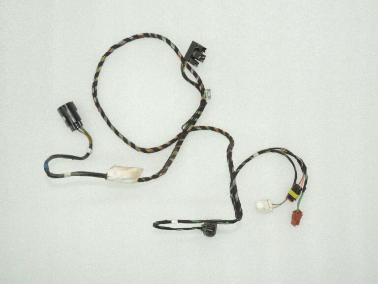 Smart Fortwo 450 durvju vadu kopne, pasažiera durvis labajā pusē, Q0009940V001000000, OE