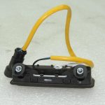 Fiat Doblo 263 Opel Combo D bagāžnieka vāka atvēršanas pogas slēdzis 51829929 OE