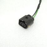 Smart Fortwo 450 durvju vadu kopne, pasažiera durvis labajā pusē, Q0009940V001000000, OE