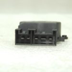 Fiat Doblo 263 Opel Combo D aizdedzes slēdzene, aizdedzes slēdzis 52182633 51813197 OE