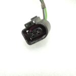 Smart Fortwo 450 vadības kabeļu kopne, vadītāja kreisā durvī, kabeļu kopne Q0009939V001000000 OE