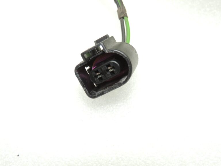 Smart Fortwo 450 vadības kabeļu kopne, vadītāja kreisā durvī, kabeļu kopne Q0009939V001000000 OE