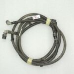 BMW G30 G31 stiklu mazgāšanas šļūtene lukturu tīrīšanai SRA 61667388764 OE