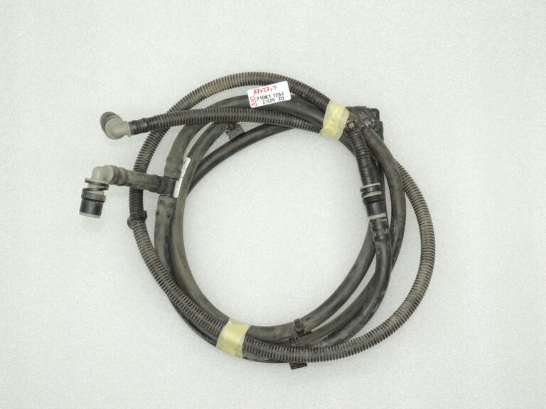 BMW G30 G31 stiklu mazgāšanas šļūtene lukturu tīrīšanai SRA 61667388764 OE