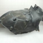 BMW G30 G31 priekšējā labā riteņa arkas apvalks, 2 daļu komplekts 51717340786 51717340796 OE