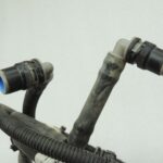 BMW G30 G31 stiklu mazgāšanas šļūtene lukturu tīrīšanai SRA 61667388764 OE