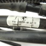 BMW G30 G31 stiklu mazgāšanas šļūtene lukturu tīrīšanai SRA 61667388764 OE