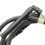 BMW G30 G31 stiklu mazgāšanas šļūtene lukturu tīrīšanai SRA 61667388764 OE