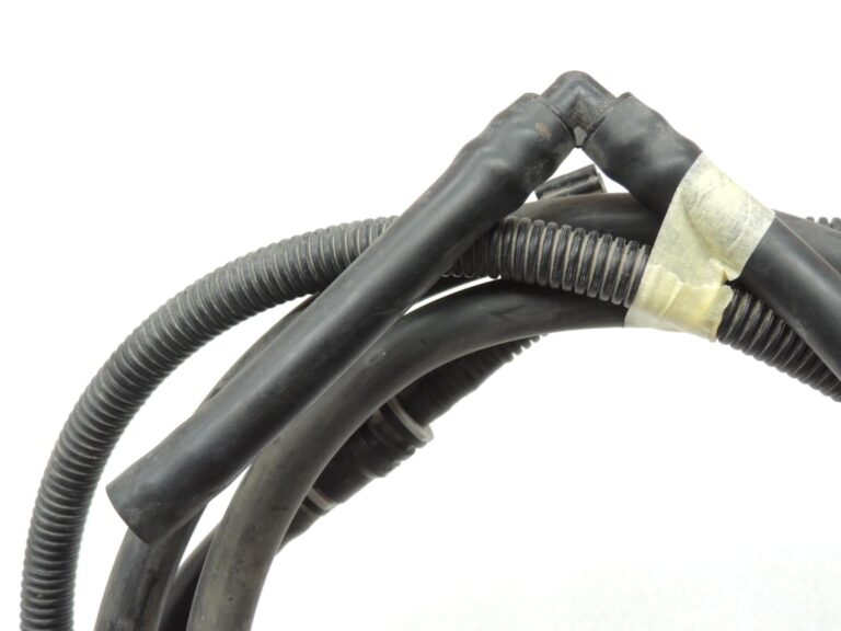 BMW G30 G31 stiklu mazgāšanas šļūtene lukturu tīrīšanai SRA 61667388764 OE