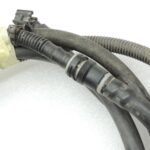BMW G30 G31 stiklu mazgāšanas šļūtene lukturu tīrīšanai SRA 61667388764 OE