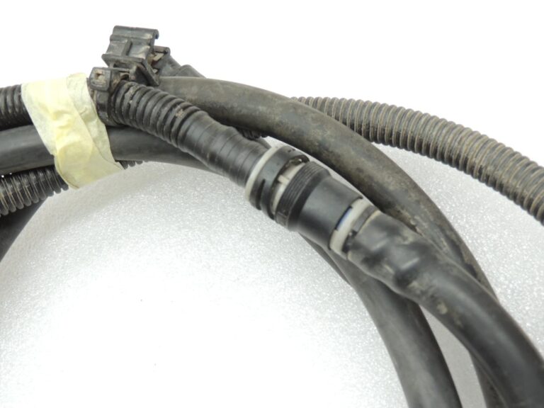 BMW G30 G31 stiklu mazgāšanas šļūtene lukturu tīrīšanai SRA 61667388764 OE