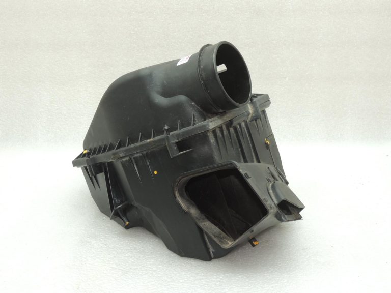 BMW G30 G31 520d B47 gaisa filtra kārba 13718591831 8591831 OE