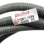 BMW G30 G31 stiklu mazgāšanas šļūtene lukturu tīrīšanai SRA 61667388764 OE