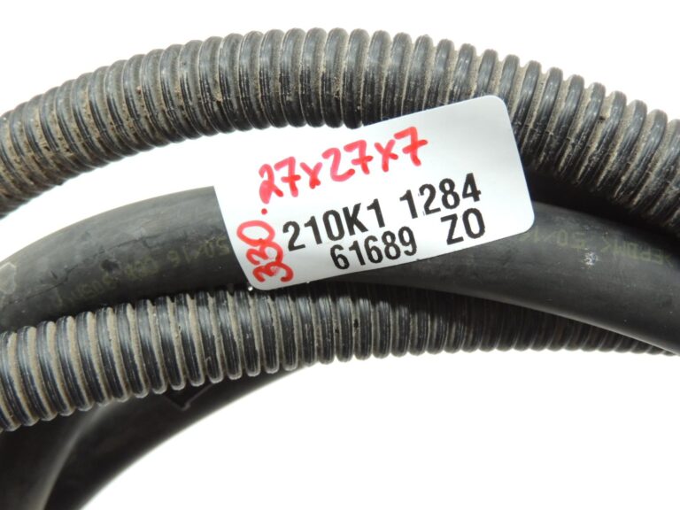 BMW G30 G31 stiklu mazgāšanas šļūtene lukturu tīrīšanai SRA 61667388764 OE