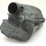 BMW G30 G31 520d B47 gaisa filtra kārba 13718591831 8591831 OE