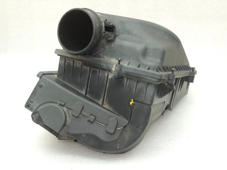 BMW G30 G31 520d B47 gaisa filtra kārba 13718591831 8591831 OE
