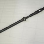 BMW G30 G31 520d xDrive piedziņas vārpsta, aizmugurējā izvades vārpsta 26108687371 OE