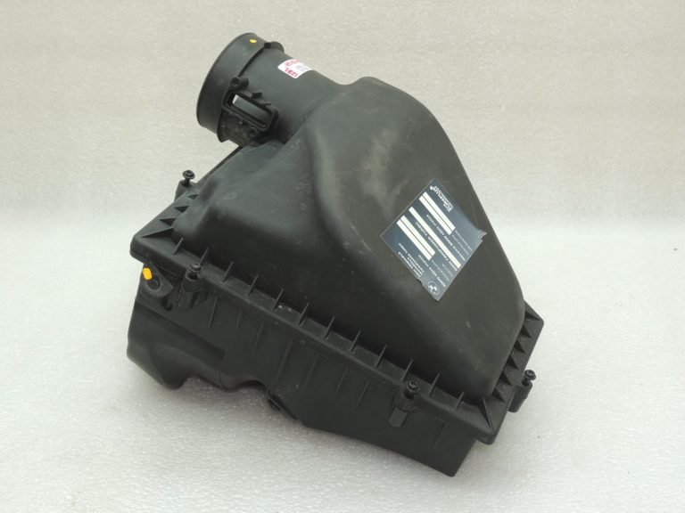 BMW G30 G31 520d B47 gaisa filtra kārba 13718591831 8591831 OE