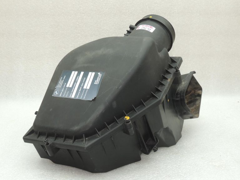 BMW G30 G31 520d B47 gaisa filtra kārba 13718591831 8591831 OE