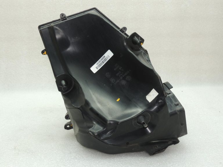 BMW G30 G31 520d B47 gaisa filtra kārba 13718591831 8591831 OE
