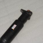 BMW G30 G31 520d xDrive piedziņas vārpsta, aizmugurējā izvades vārpsta 26108687371 OE