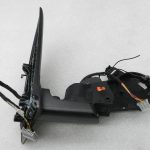 „Nissan Qashqai“ oriģinālais ārējā spoguļa korpuss (labais) 96301JD14A