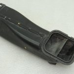 BMW G30 G31 520d B47 ieplūdes caurule, gaisa vads, ieplūdes kanāls 13718577168 8577168 OE