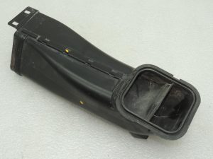 BMW G30 G31 520d B47 ieplūdes caurule, gaisa vads, ieplūdes kanāls 13718577168 8577168 OE