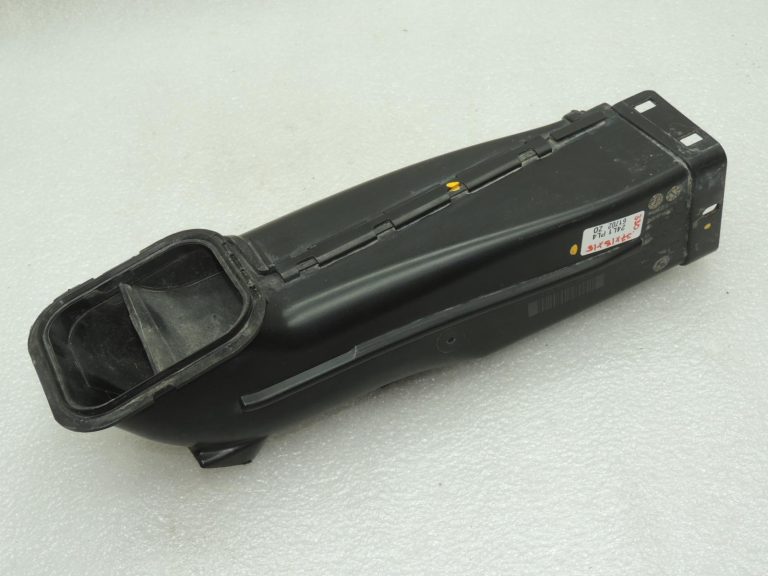 BMW G30 G31 520d B47 ieplūdes caurule, gaisa vads, ieplūdes kanāls 13718577168 8577168 OE